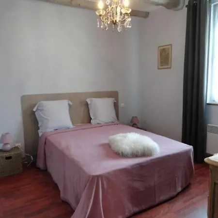 Vakantiehuis House Le Figuier *