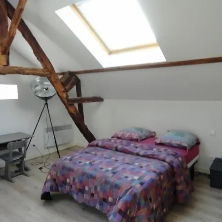 House Le Figuier * Souillac