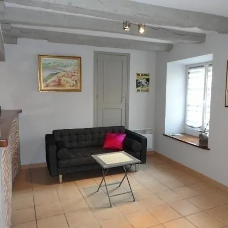 Vakantiehuis House Le Figuier *