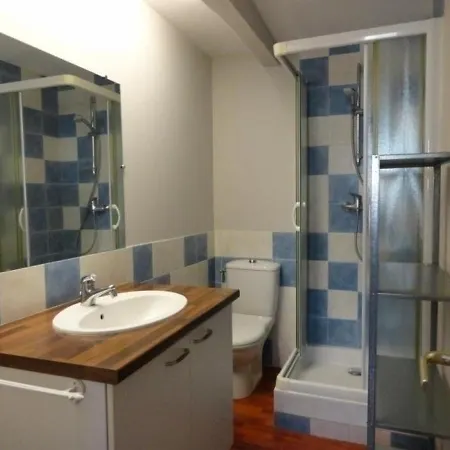Vakantiehuis House Le Figuier