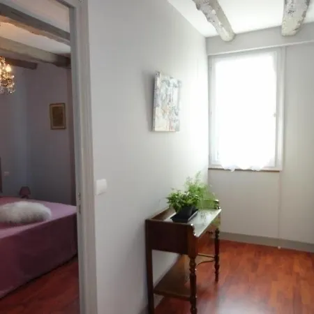 Vakantiehuis House Le Figuier *