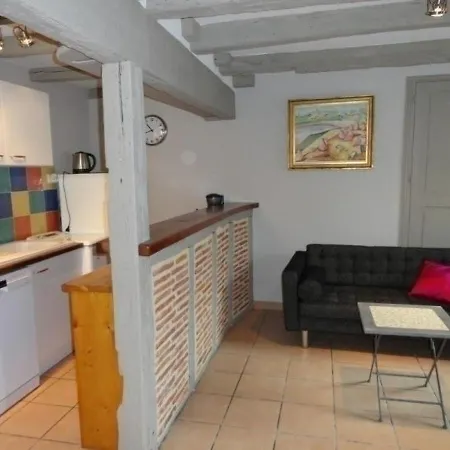 Vakantiehuis House Le Figuier *