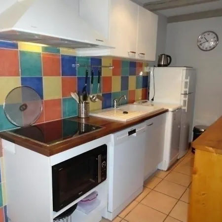 House Le Figuier * Souillac