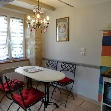 House Le Figuier * Souillac