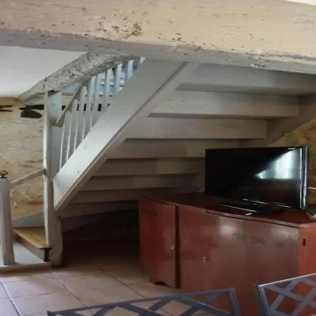 Holiday home House Le Figuier Souillac