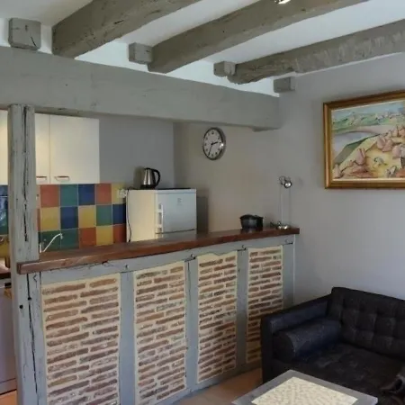 House Le Figuier * Souillac