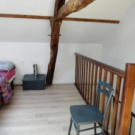 House Le Figuier Holiday home Souillac
