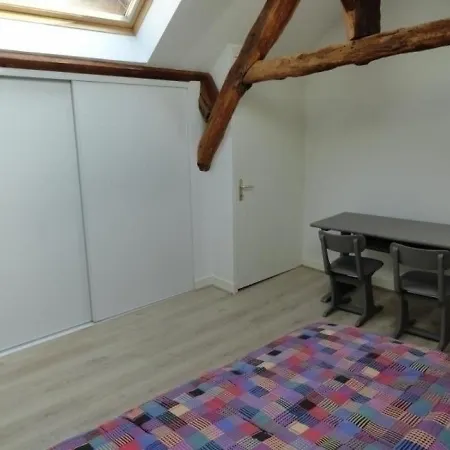 House Le Figuier Souillac