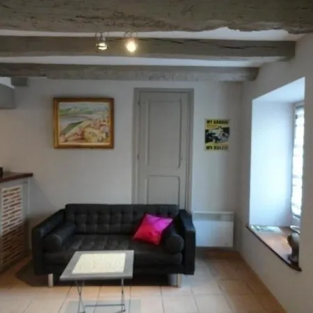 House Le Figuier *